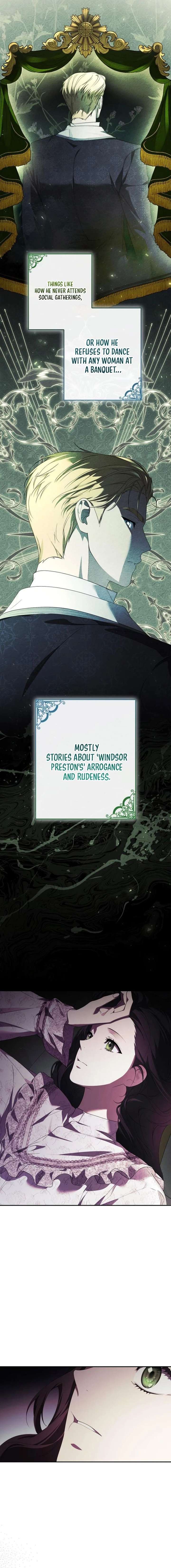The Secret Tutor of Lord Preston Chapter 3 71 011