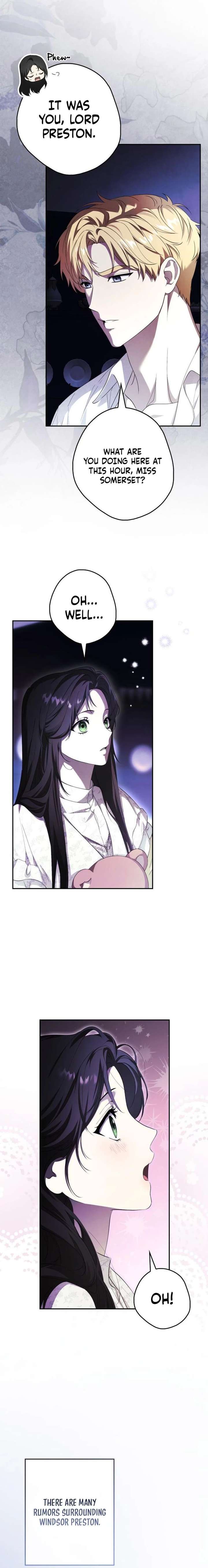 The Secret Tutor of Lord Preston Chapter 3 78 018