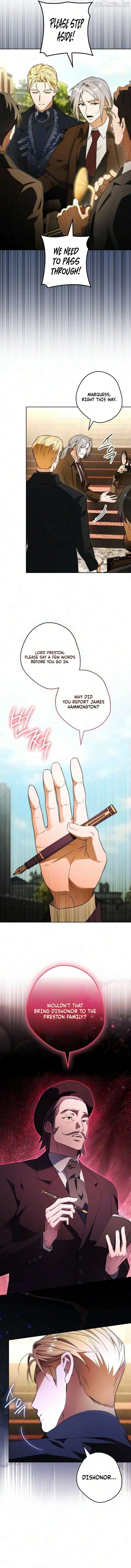 The Secret Tutor of Lord Preston Chapter 30 45 37455dff0050
