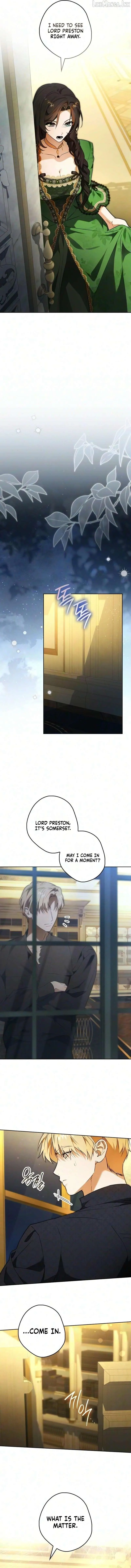 The Secret Tutor of Lord Preston Chapter 30 48 54d2c6d18838