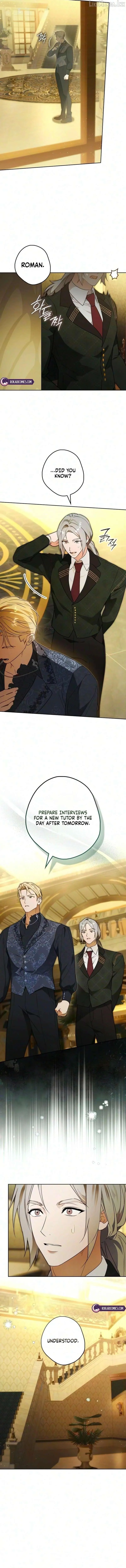 The Secret Tutor of Lord Preston Chapter 30 43 83033b54d0ed
