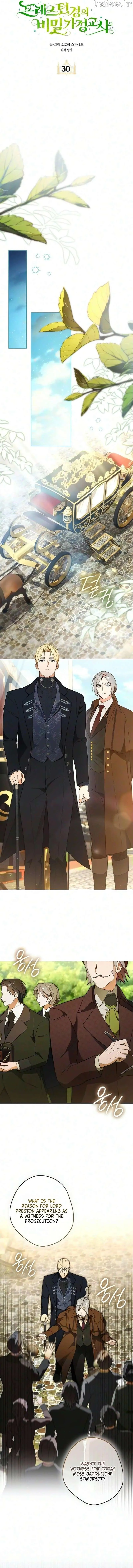 The Secret Tutor of Lord Preston Chapter 30 44 c091c6520c01