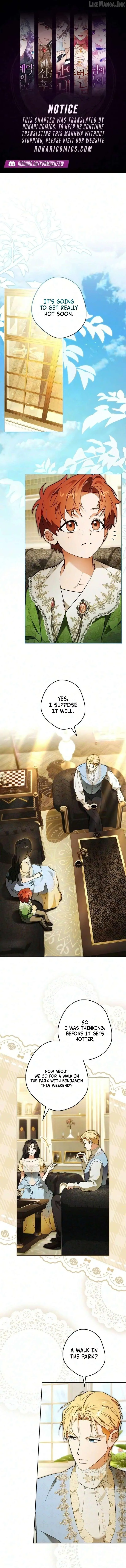 The Secret Tutor of Lord Preston Chapter 32 43 1e73c8b8c5dc