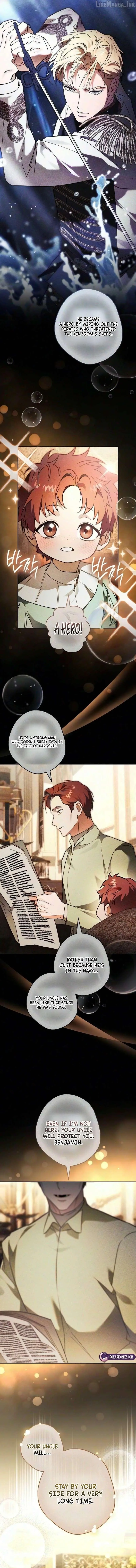 The Secret Tutor of Lord Preston Chapter 32 46 dcd348a9216f