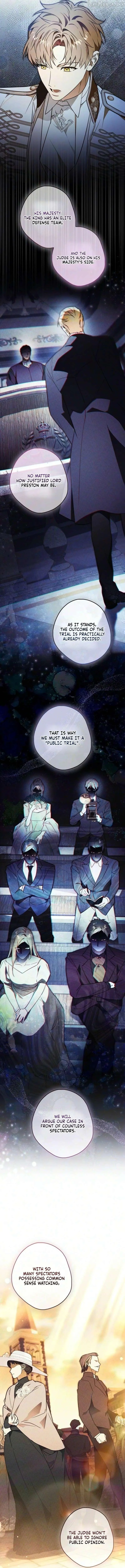 The Secret Tutor of Lord Preston Chapter 33 51 612a2d14b3d9