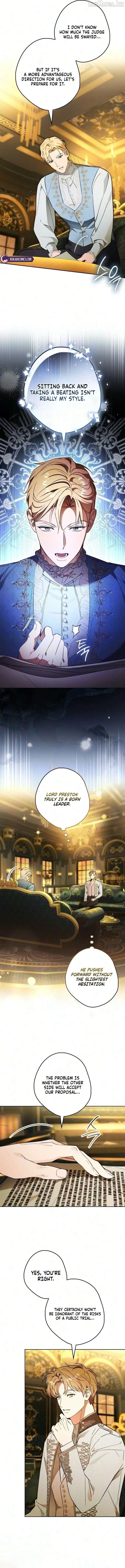The Secret Tutor of Lord Preston Chapter 33 53 6641afcdb612