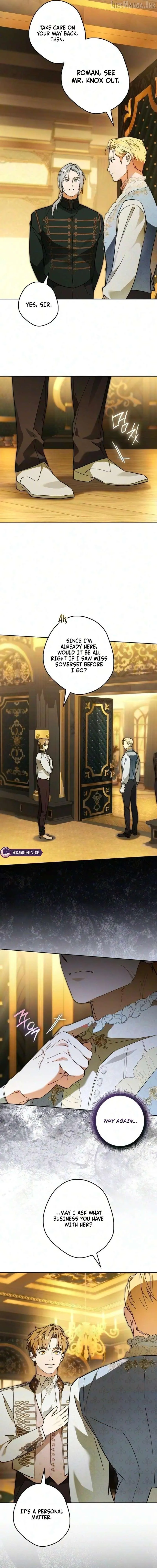 The Secret Tutor of Lord Preston Chapter 33 58 6e07054b5a51