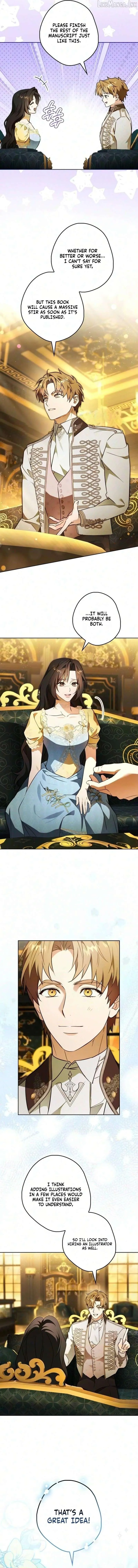 The Secret Tutor of Lord Preston Chapter 33 61 7b615d83d3cc