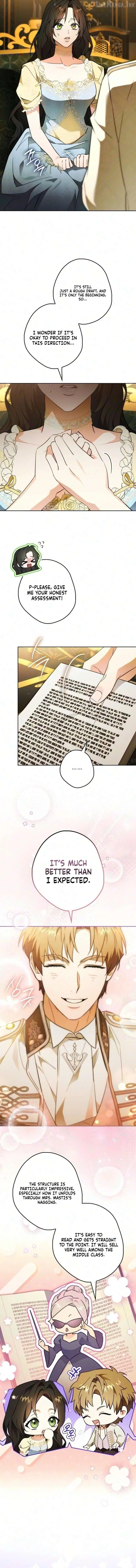 The Secret Tutor of Lord Preston Chapter 33 60 86a604cb181e