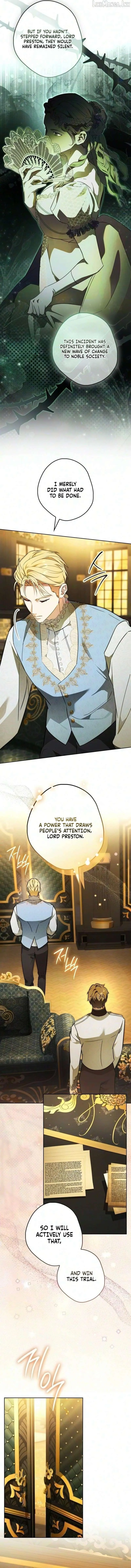 The Secret Tutor of Lord Preston Chapter 33 57 96b443540597