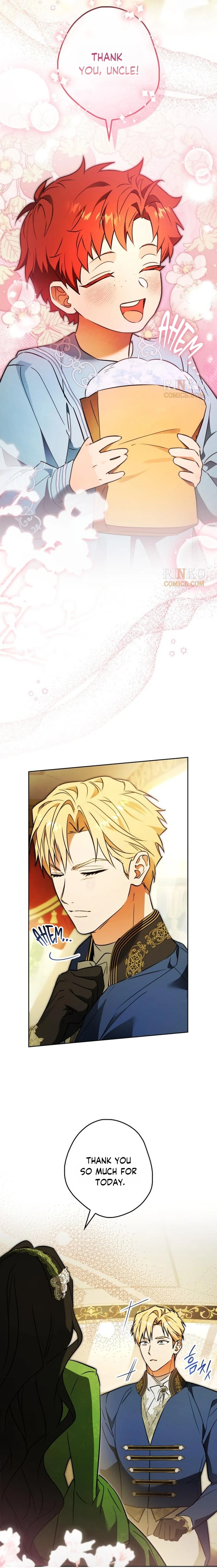 The Secret Tutor of Lord Preston Chapter 35 67 656c42552b45