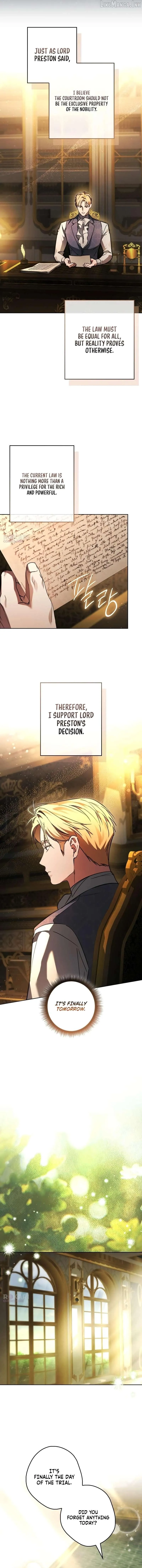The Secret Tutor of Lord Preston Chapter 36 50 d030c25b8252
