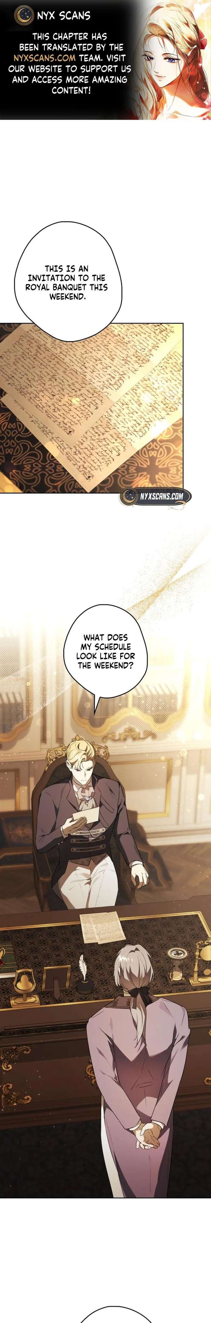 The Secret Tutor of Lord Preston Chapter 6 94 001