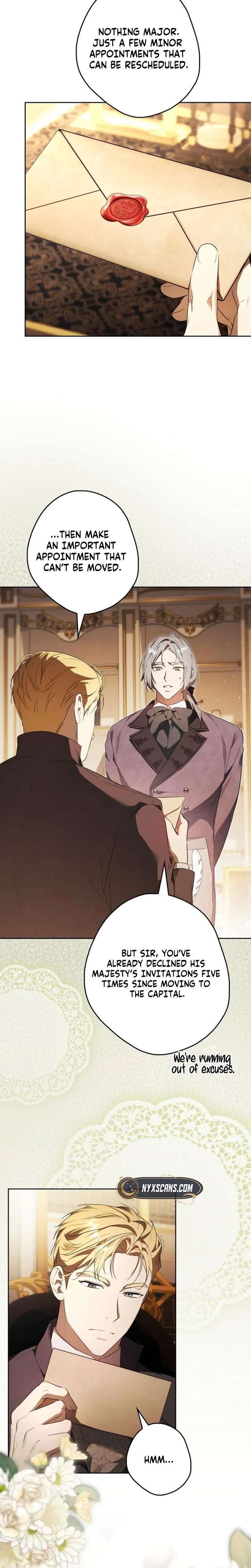 The Secret Tutor of Lord Preston Chapter 6 95 002