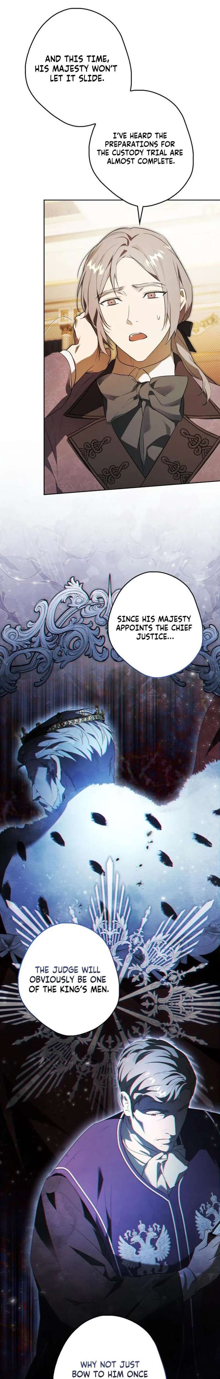 The Secret Tutor of Lord Preston Chapter 6 97 004
