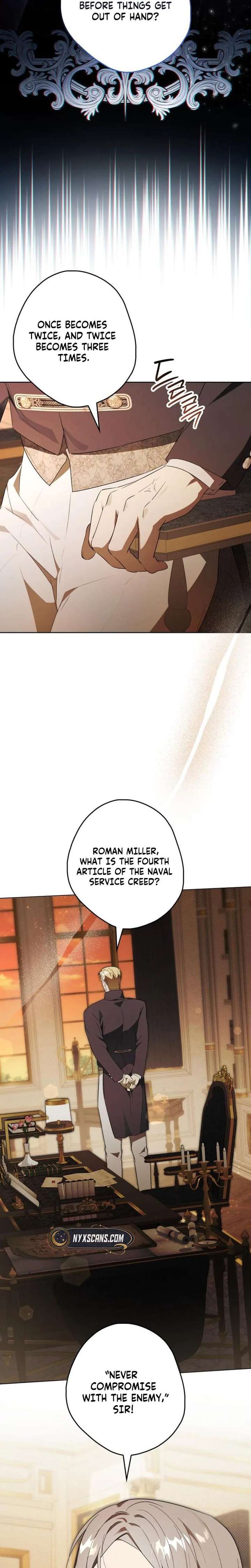 The Secret Tutor of Lord Preston Chapter 6 98 005