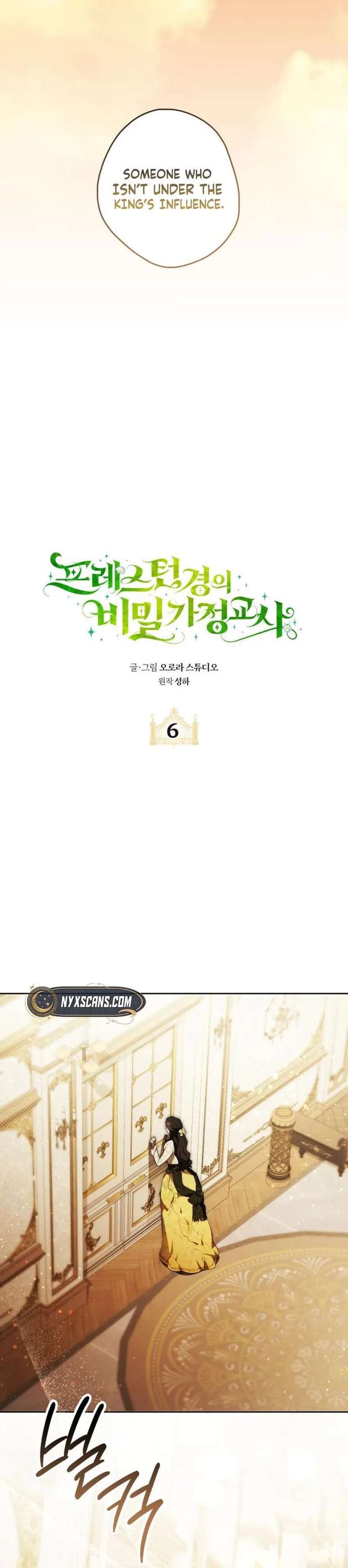 The Secret Tutor of Lord Preston Chapter 6 102 009