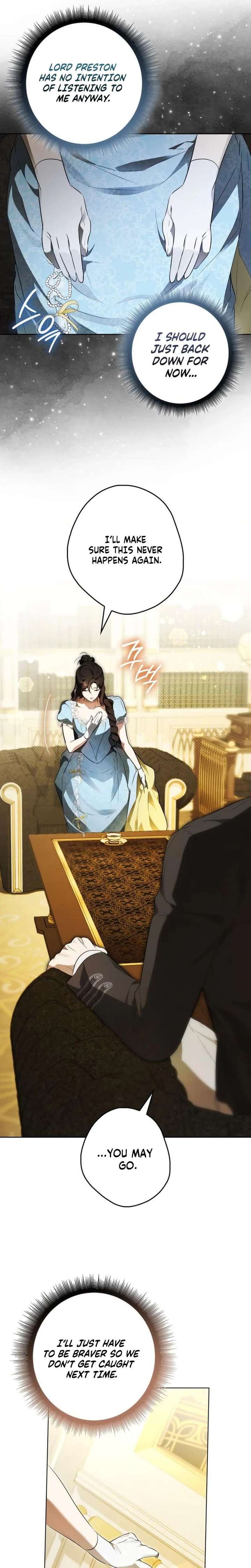 The Secret Tutor of Lord Preston Chapter 6 121 028