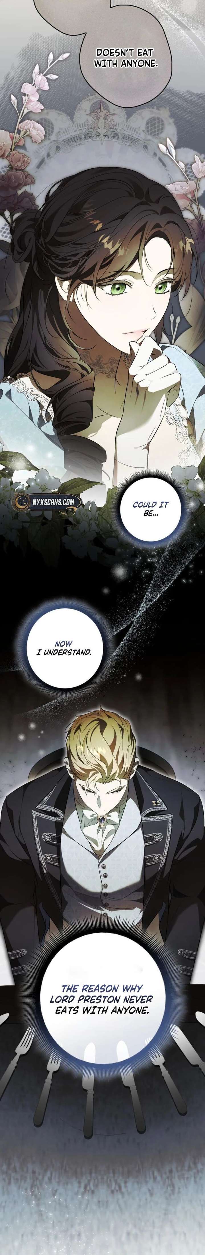 The Secret Tutor of Lord Preston Chapter 6 123 030