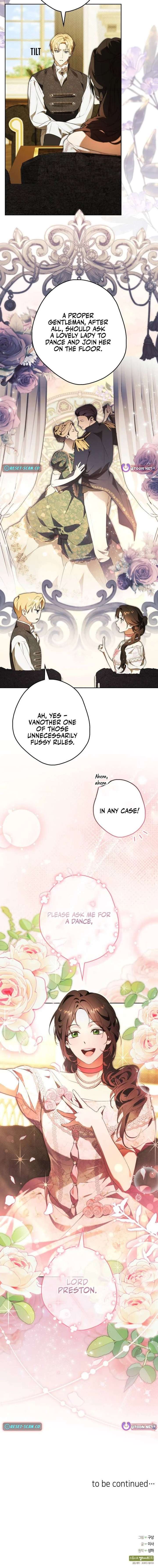 The Secret Tutor of Lord Preston Chapter 8 28 ch 8 7