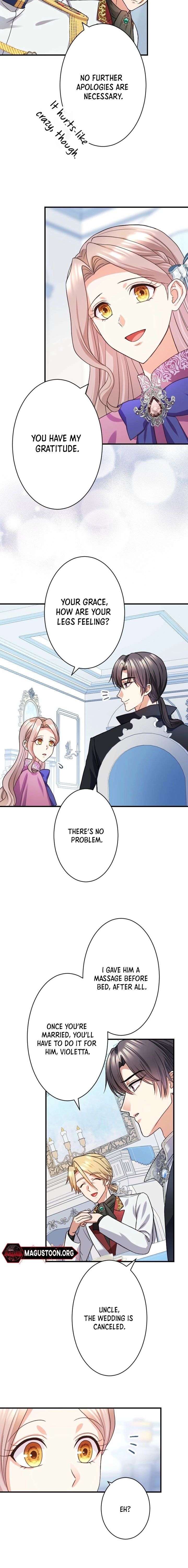 From Disgraced Lady to Beloved Stepmother Chapter 12 45 ch 12 3