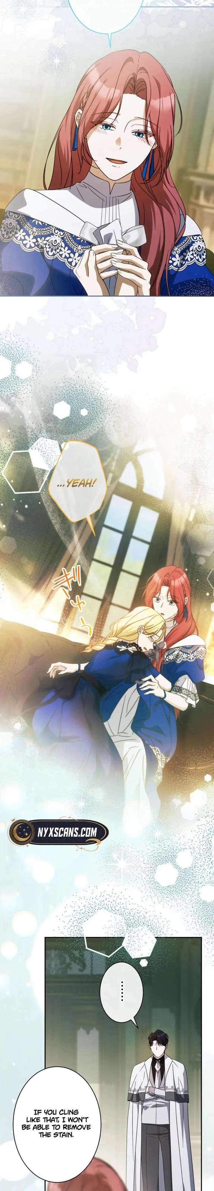 From Disgraced Lady to Beloved Stepmother Chapter 15 134 ch 15 29