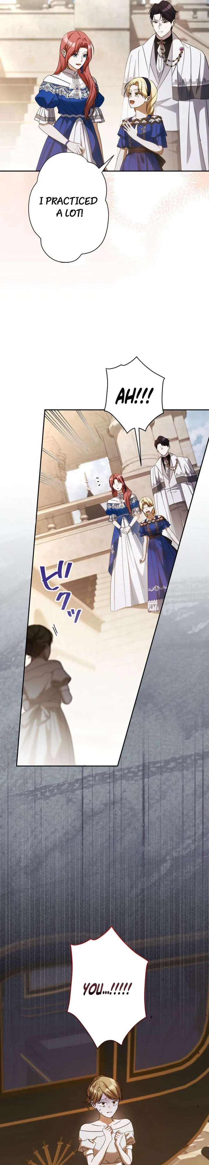 From Disgraced Lady to Beloved Stepmother Chapter 15 139 ch 15 34