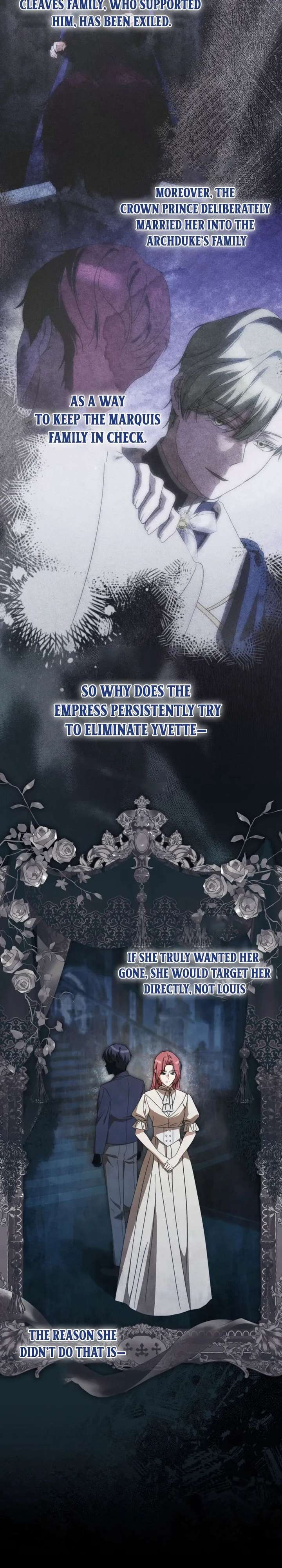 From Disgraced Lady to Beloved Stepmother Chapter 15 111 ch 15 6