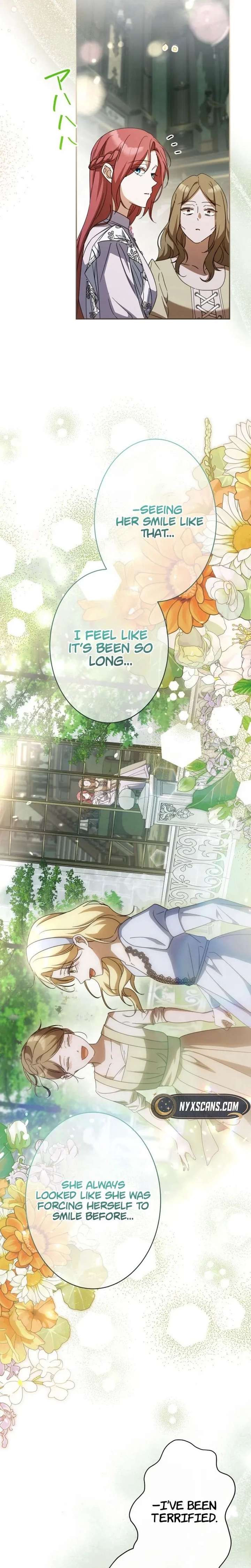 From Disgraced Lady to Beloved Stepmother Chapter 17 116 ch 17 11