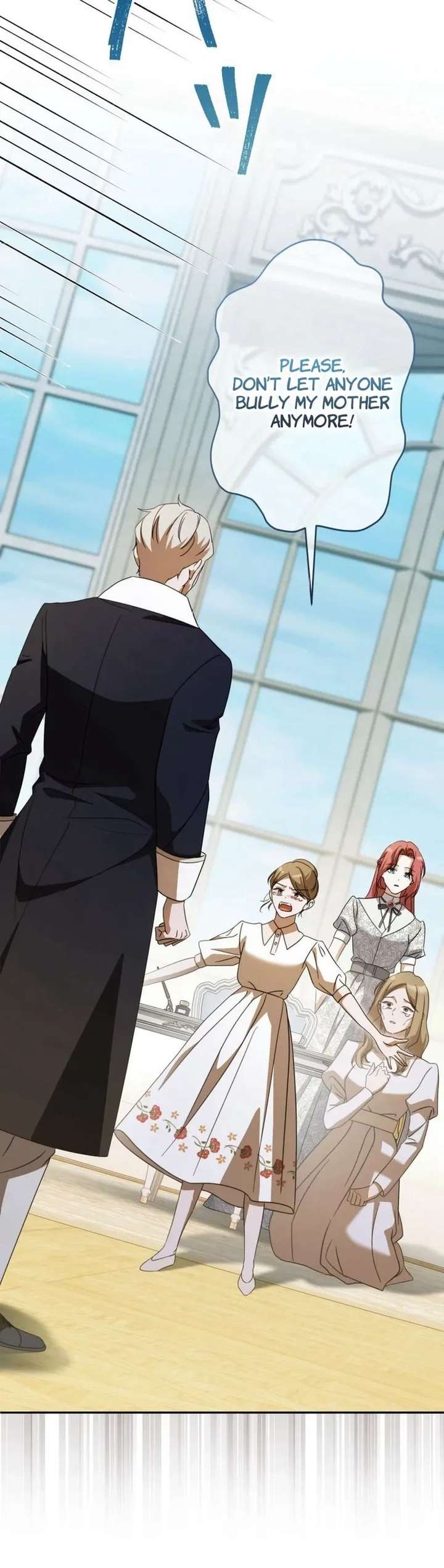 From Disgraced Lady to Beloved Stepmother Chapter 17 127 ch 17 22