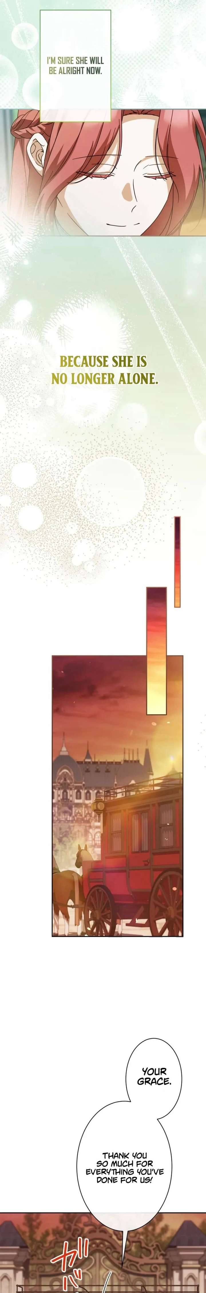 From Disgraced Lady to Beloved Stepmother Chapter 17 130 ch 17 25