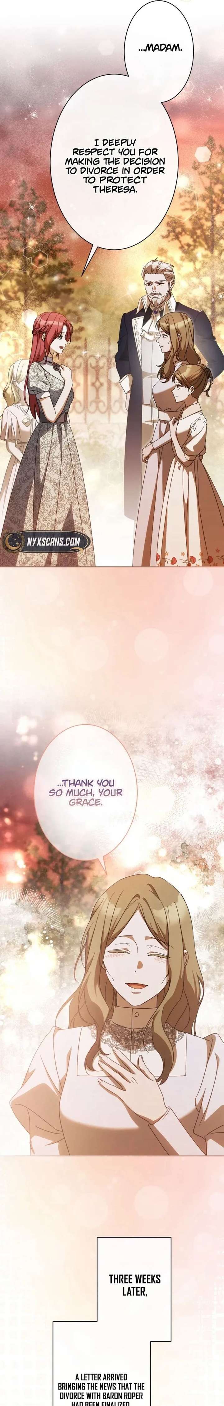 From Disgraced Lady to Beloved Stepmother Chapter 17 132 ch 17 27