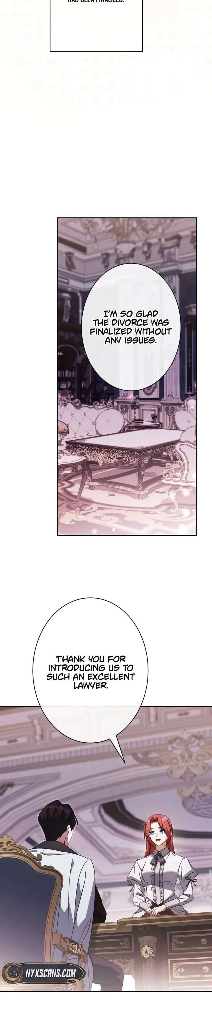From Disgraced Lady to Beloved Stepmother Chapter 17 133 ch 17 28