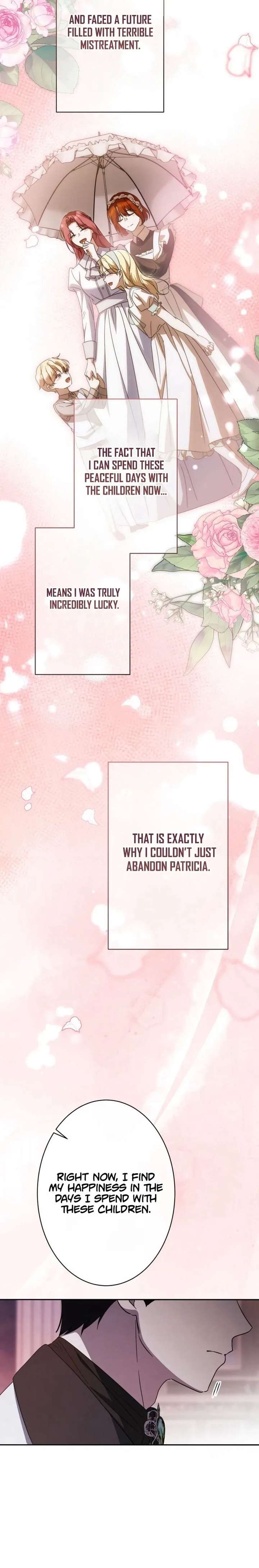 From Disgraced Lady to Beloved Stepmother Chapter 17 135 ch 17 30