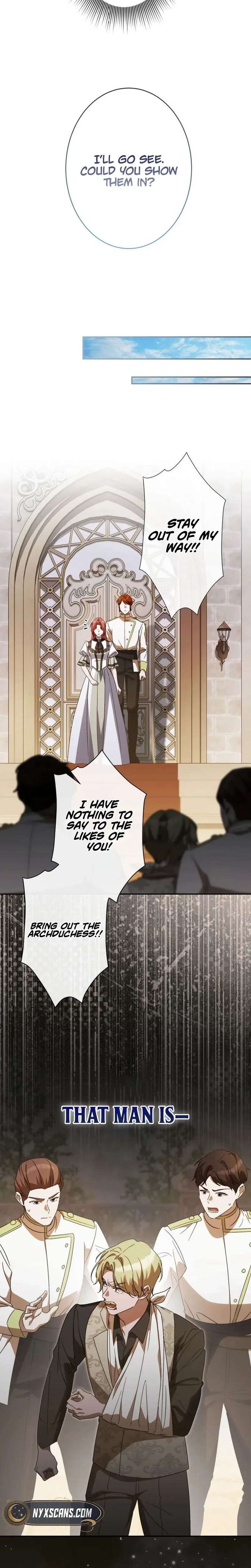 From Disgraced Lady to Beloved Stepmother Chapter 17 139 ch 17 34