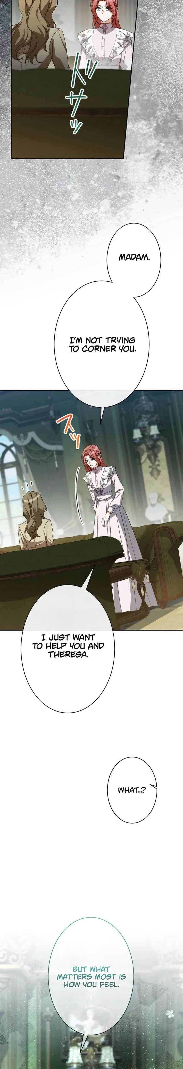 From Disgraced Lady to Beloved Stepmother Chapter 17 109 ch 17 4