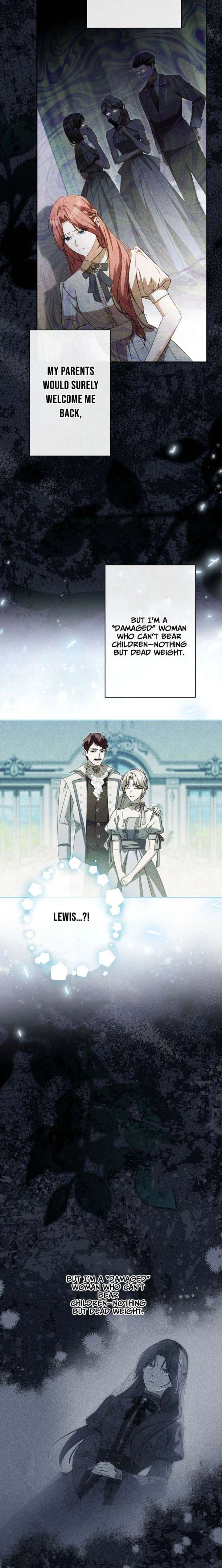 From Disgraced Lady to Beloved Stepmother Chapter 20 100 ch 20 19