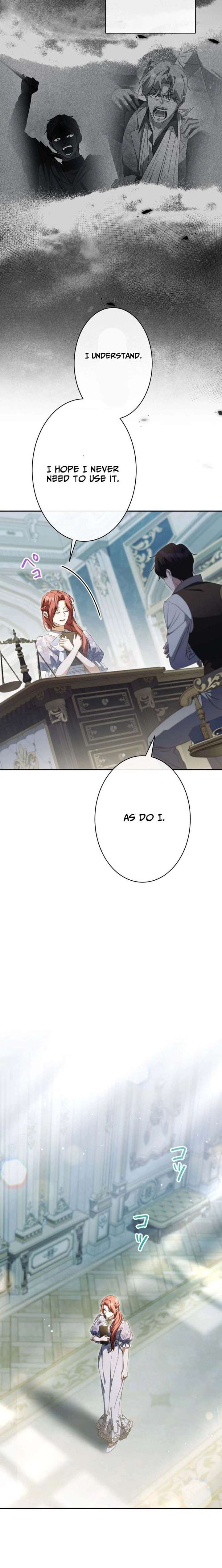 From Disgraced Lady to Beloved Stepmother Chapter 20 104 ch 20 23