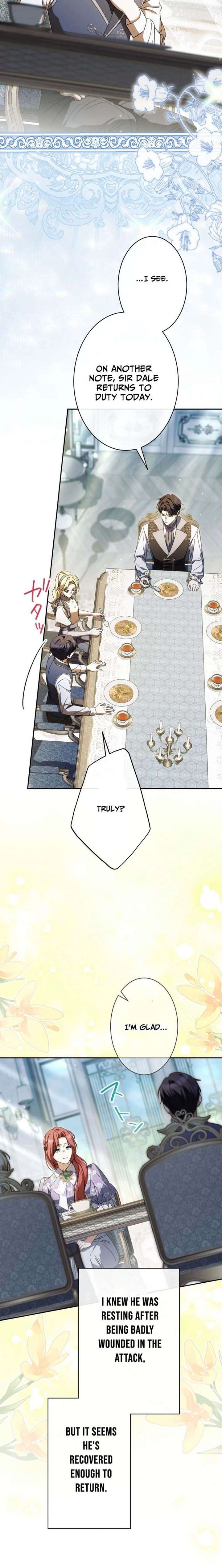 From Disgraced Lady to Beloved Stepmother Chapter 20 90 ch 20 9