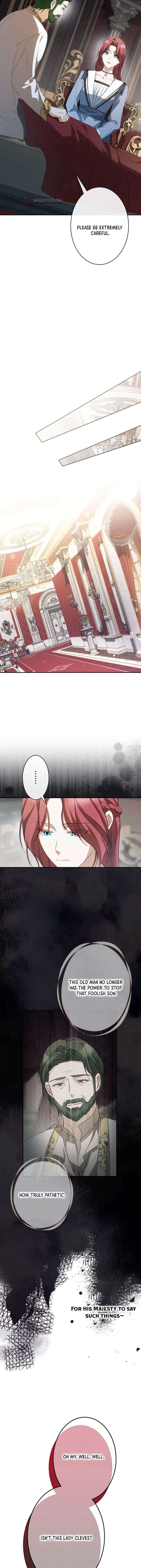 From Disgraced Lady to Beloved Stepmother Chapter 3 73 ch 3 10