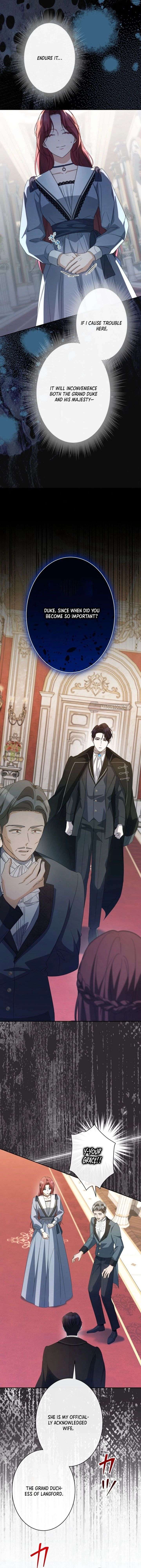 From Disgraced Lady to Beloved Stepmother Chapter 3 75 ch 3 12