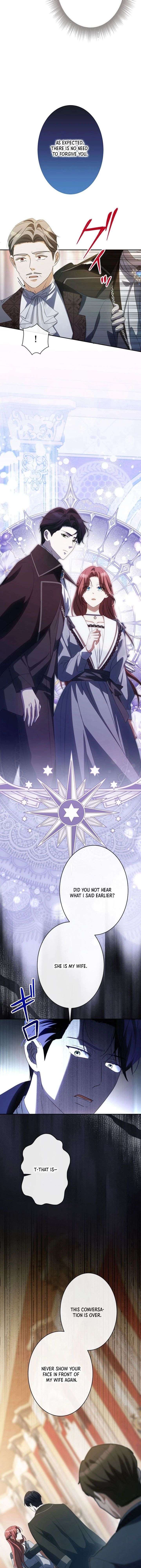 From Disgraced Lady to Beloved Stepmother Chapter 3 78 ch 3 15