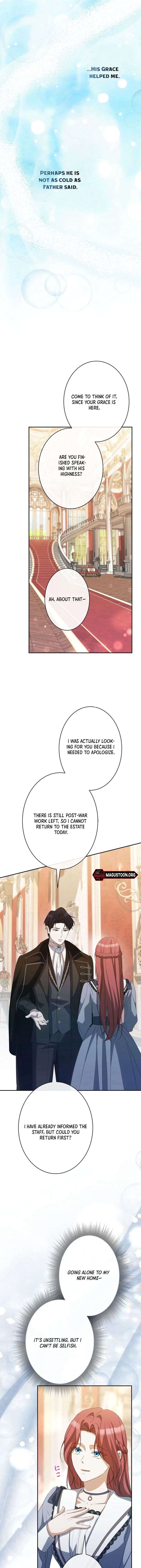 From Disgraced Lady to Beloved Stepmother Chapter 3 80 ch 3 17