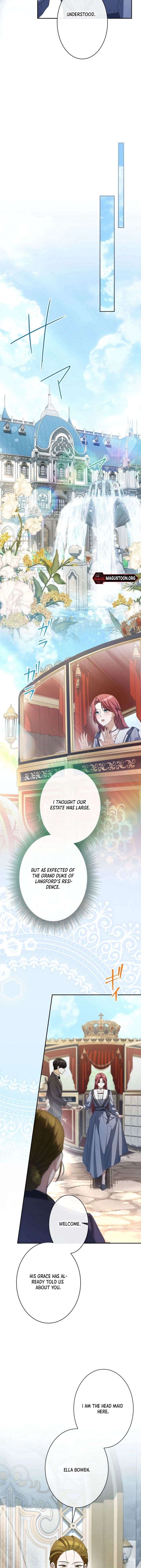 From Disgraced Lady to Beloved Stepmother Chapter 3 81 ch 3 18