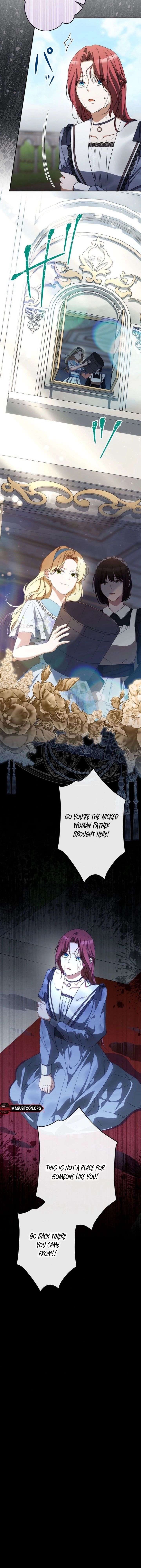 From Disgraced Lady to Beloved Stepmother Chapter 3 83 ch 3 20