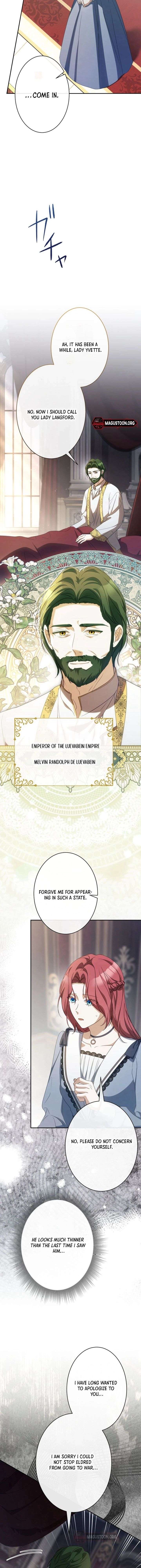 From Disgraced Lady to Beloved Stepmother Chapter 3 67 ch 3 4