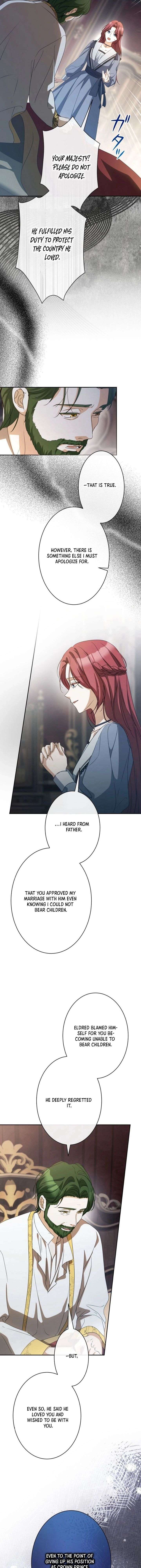 From Disgraced Lady to Beloved Stepmother Chapter 3 68 ch 3 5