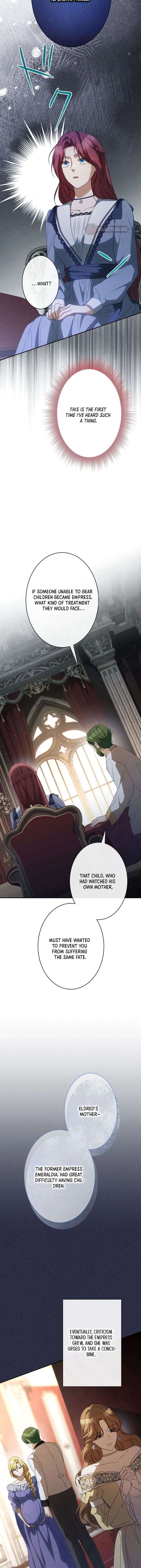 From Disgraced Lady to Beloved Stepmother Chapter 3 69 ch 3 6