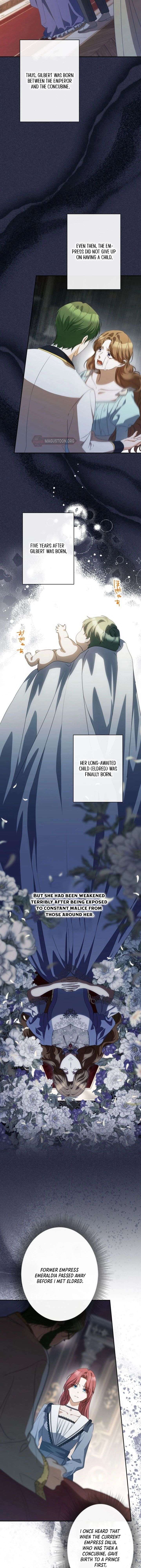 From Disgraced Lady to Beloved Stepmother Chapter 3 70 ch 3 7