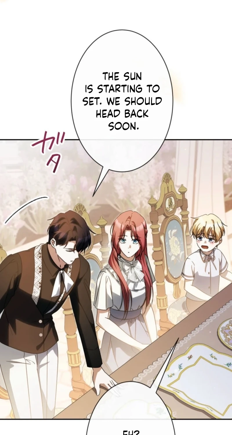 From Disgraced Lady to Beloved Stepmother Chapter 37 352 706324804be4